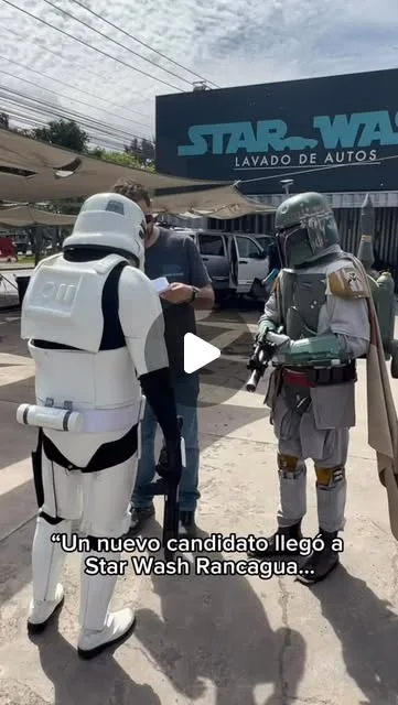 Star Wash Rancagua en Instagram — Reel de terminación a mano con microfibra