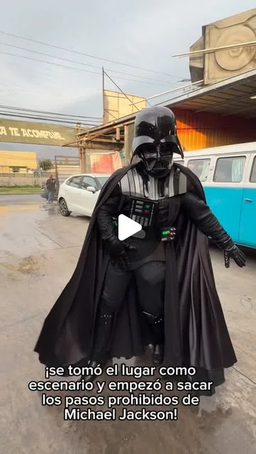 Star Wash Santiago (La Reina) en Instagram — Reel del túnel de lavado touch-free